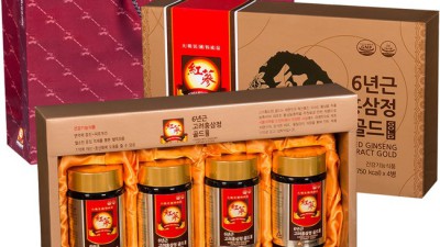 6년근고려홍삼절편골드: 솔직 후기와 꿀팁 대방출! ✨